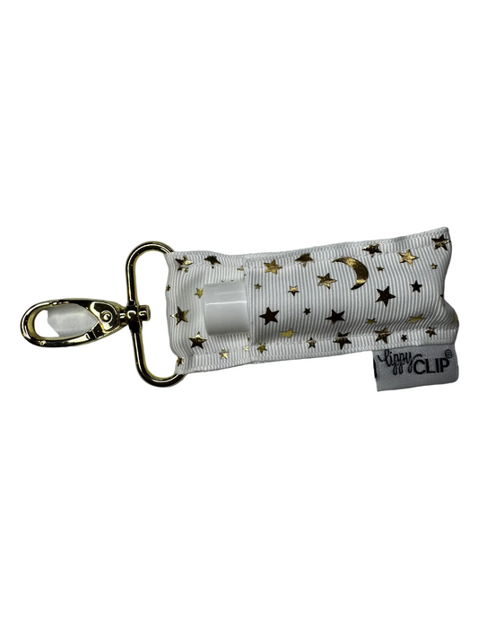 Celestial on White LippyClip®
