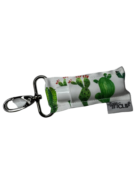 Cacti LippyClip® Lip Balm Holder