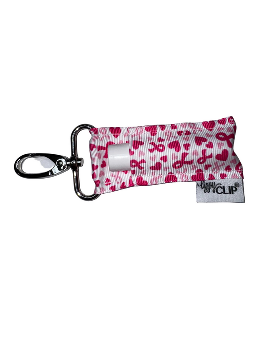 Hope over Fear LippyClip® Lip Balm Holder