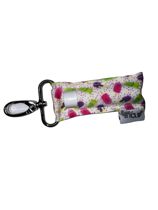 Popsicles LippyClip® Lip Balm Holder