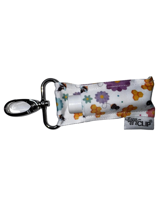 Bee Hive LippyClip® Lip Balm Holder