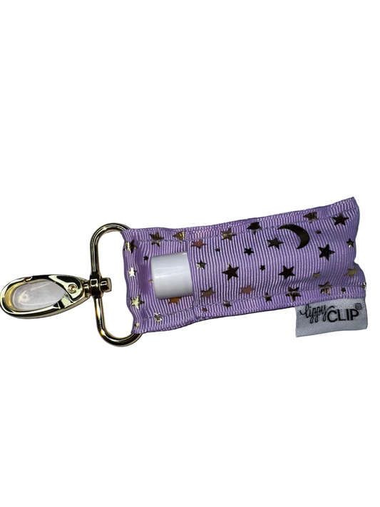 Celestial on Lavender LippyClip®
