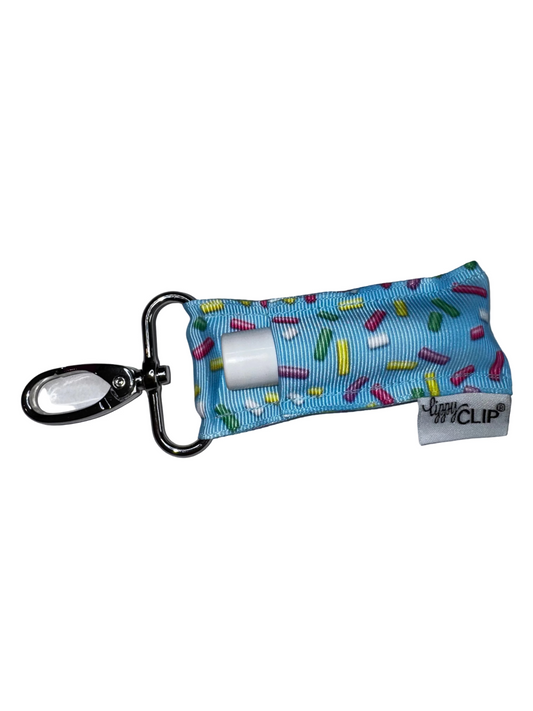 Sprinkles LippyClip® Lip Balm Holder