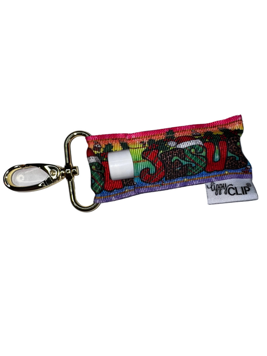 The Reason for the Season LippyClip®