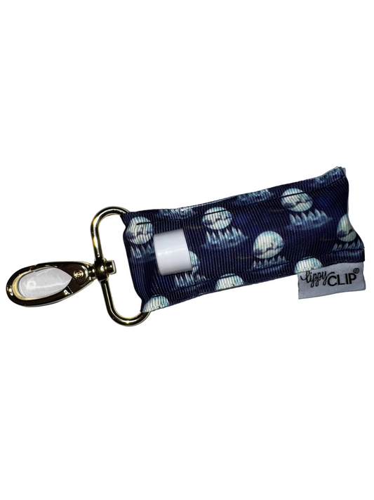 Silent Night LippyClip®