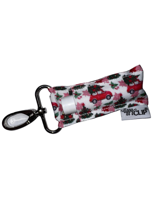 Christmas Tree Farm LippyClip®