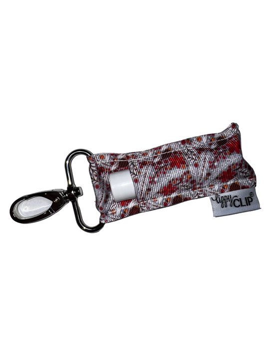 Pinecones and Spruce LippyClip®