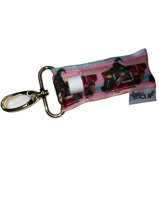 Joyful Gnomes LippyClip® Lip Balm Holder