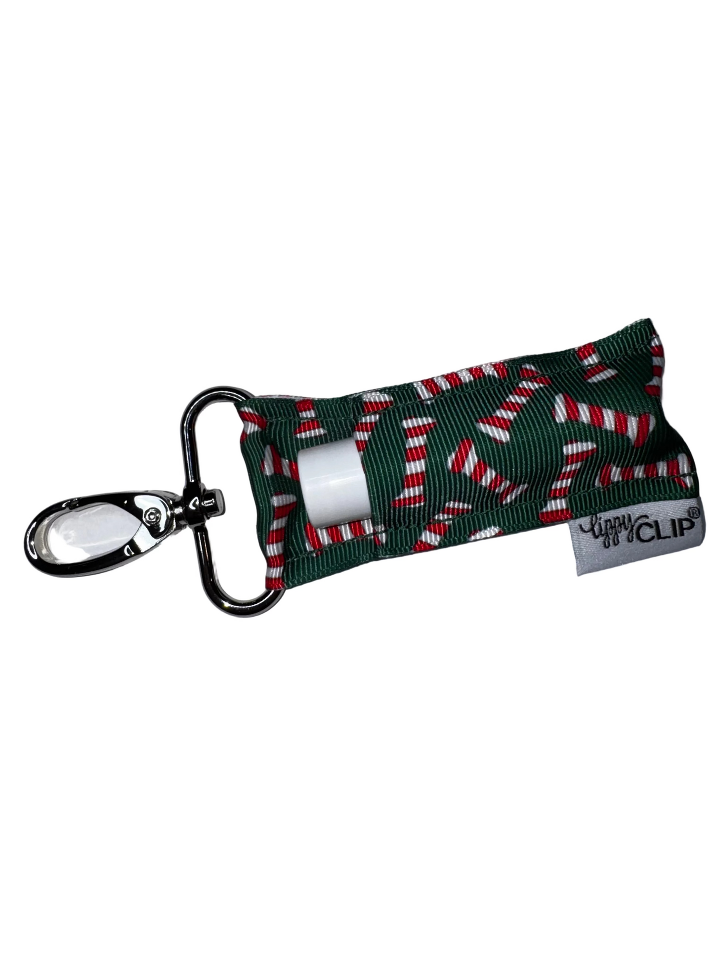 Christmas Dog Bones LippyClip®