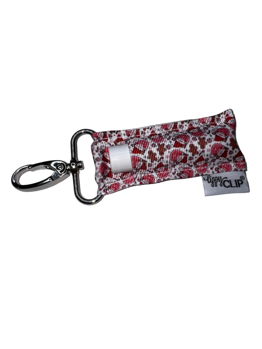 Cupful of Gnomies LippyClip® Lip Balm Holder
