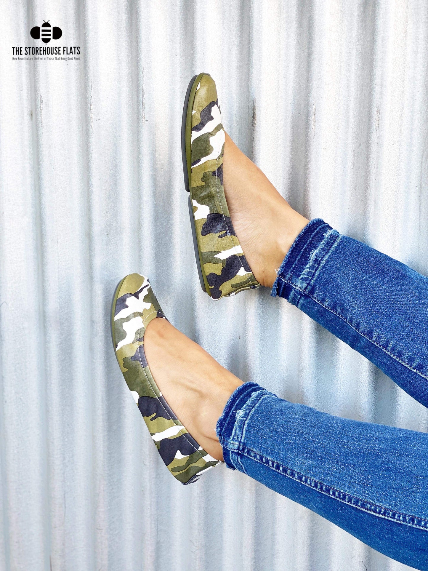 Classic Camo - Discontinued