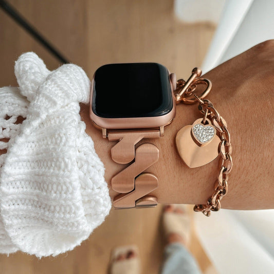 Electra Stainless Strap