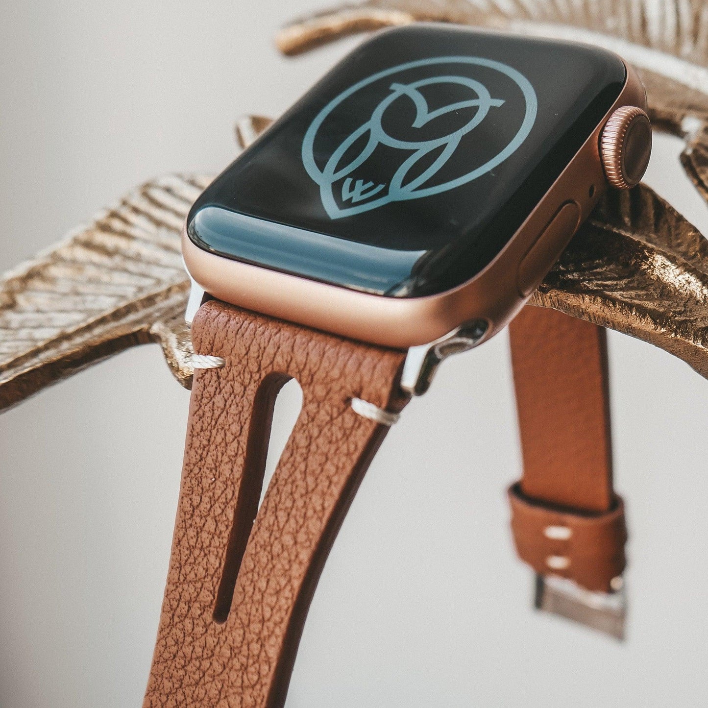 Macedon Leather Band