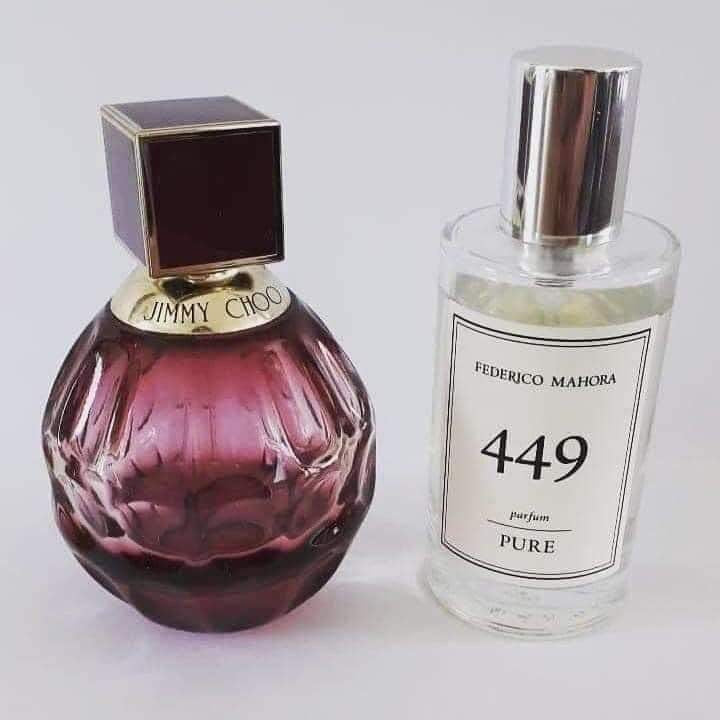 Pure Collection for Her #449 (PREORDER - ETA 2 WEEKS)