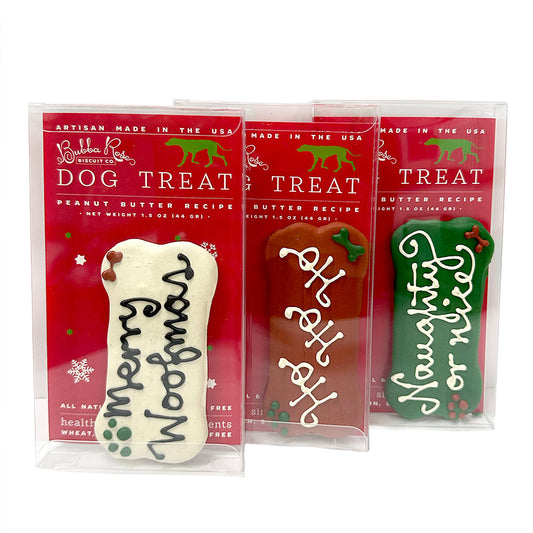 Holiday Bones