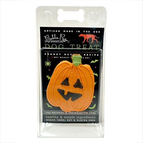 Jack O'Lantern