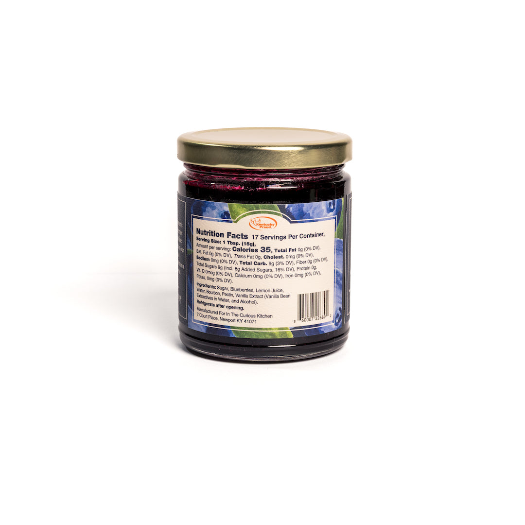 Gourmet Gift Set | Southern Jam, Jelly & Mustard
