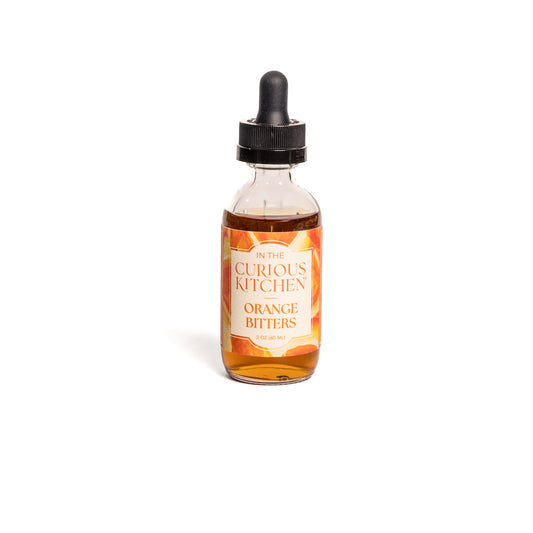 Orange Bitters | Craft Cocktail Bitters