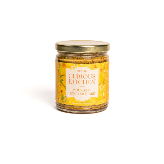 Gourmet Gift Set | Southern Jam, Jelly & Mustard