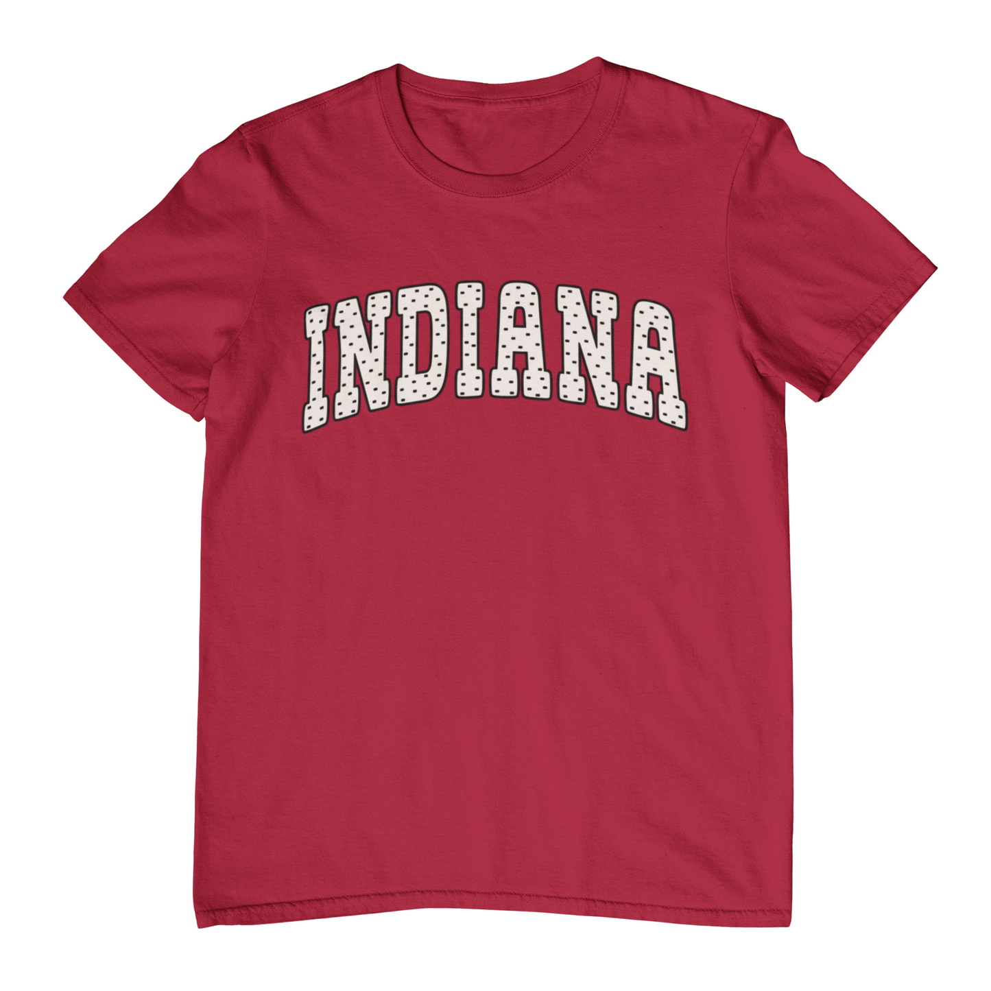 Indiana Speckled Varsity Youth & Toddler Graphic Tshirt