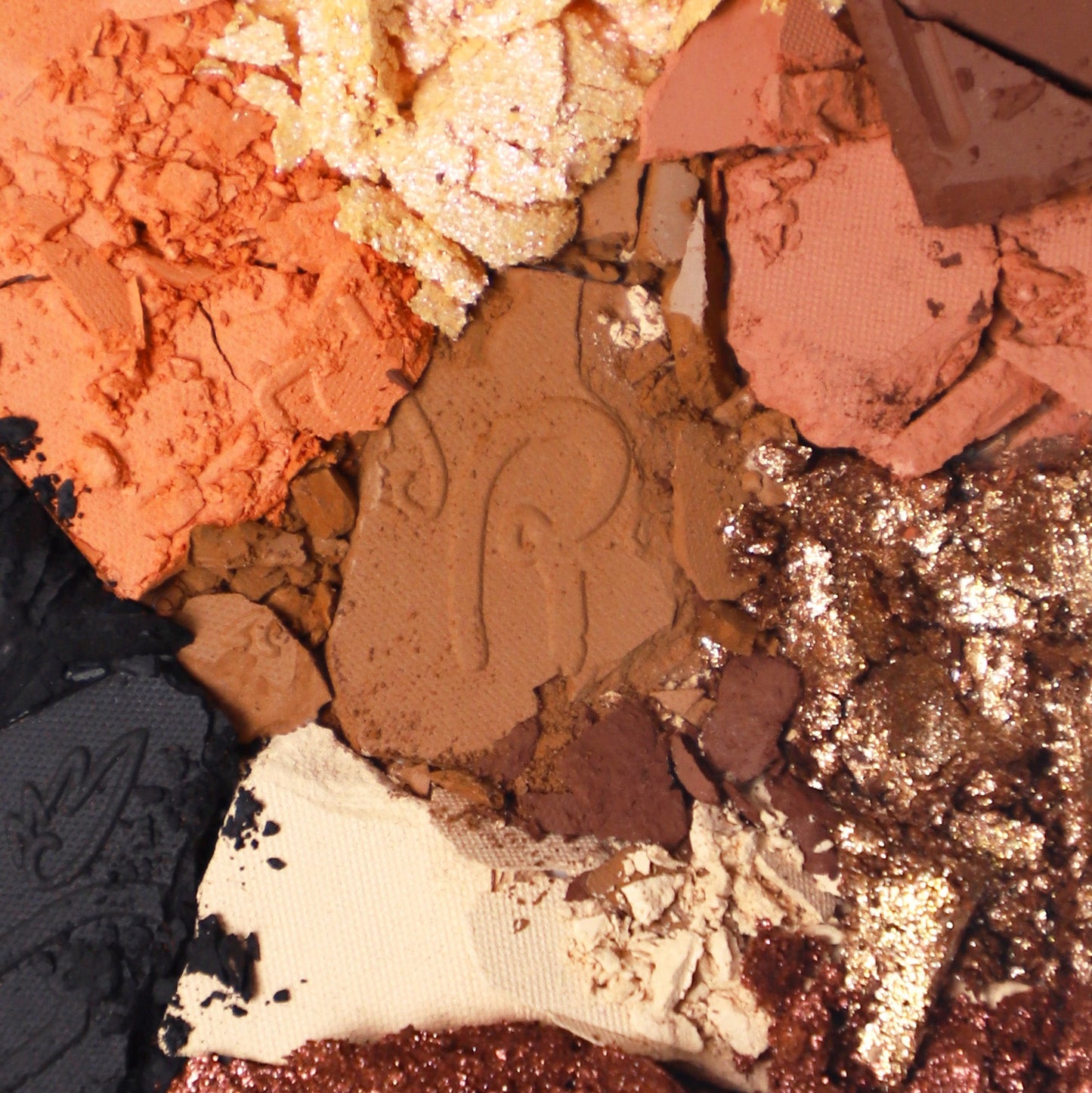 The Roaring 20's Eyeshadow Palette - Indulgence