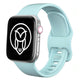 Ioanna Light Blue