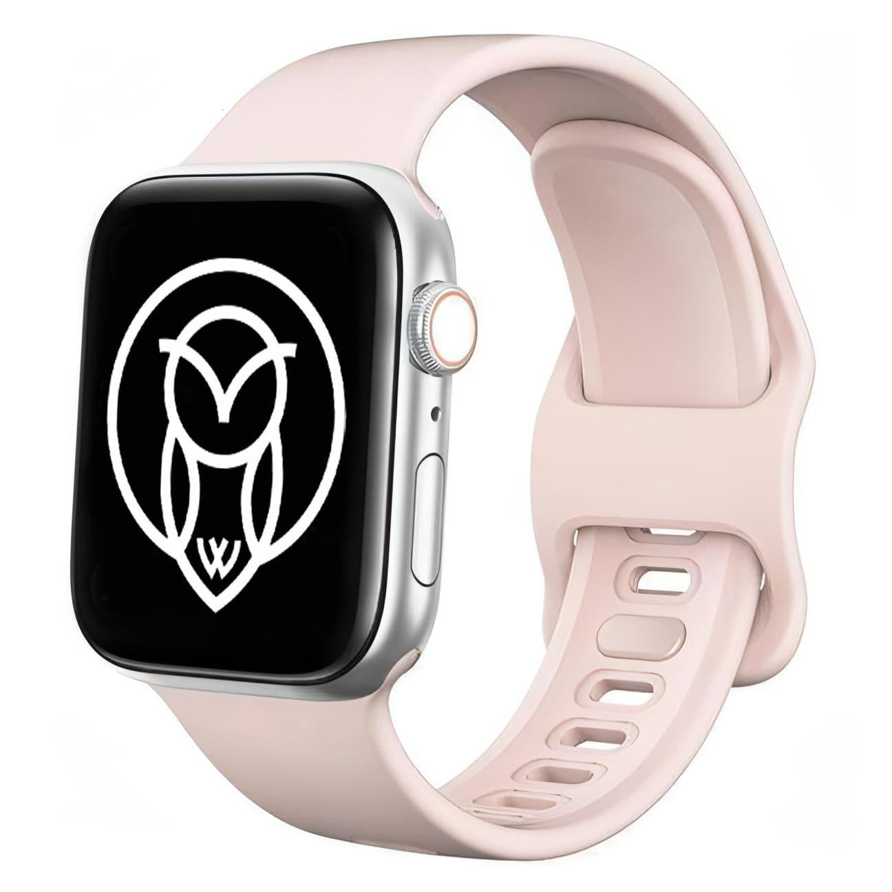 Ioanna Silicone Strap