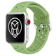 Iris Pear Green