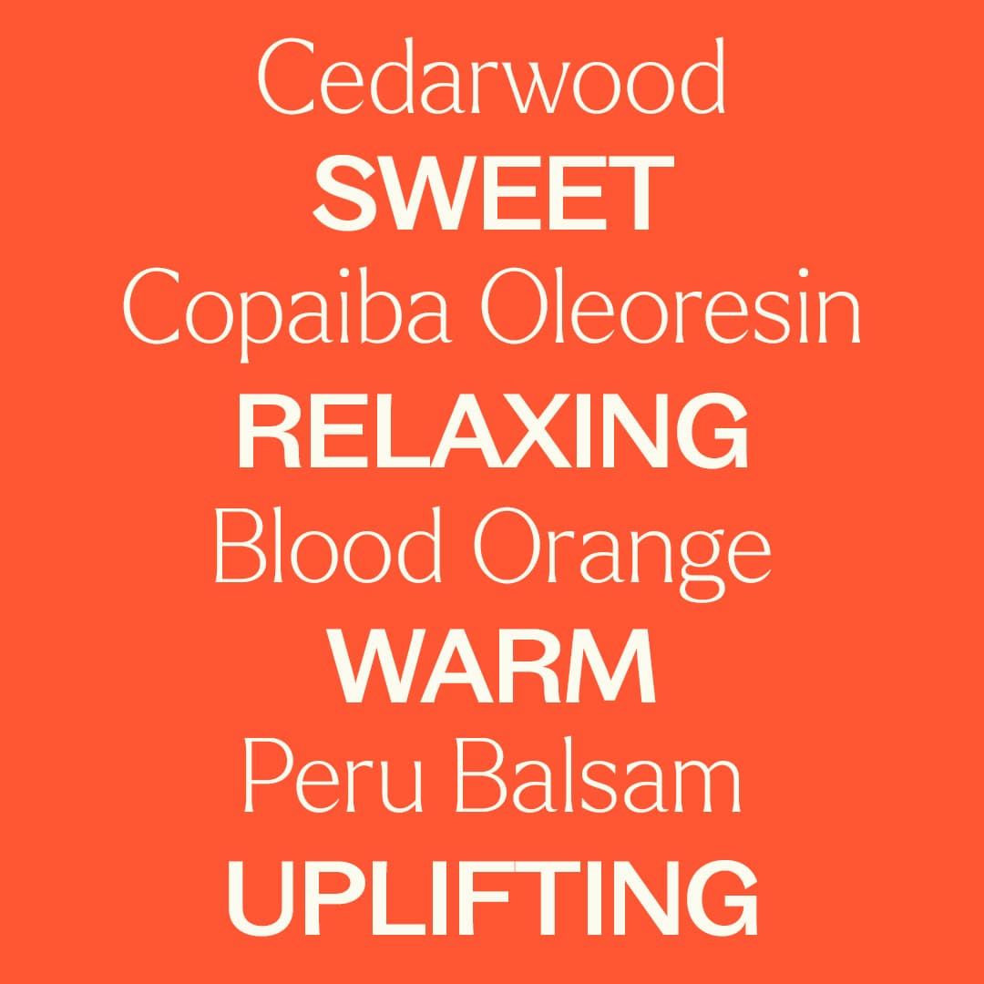 Island Sunset Essential Oil Blend