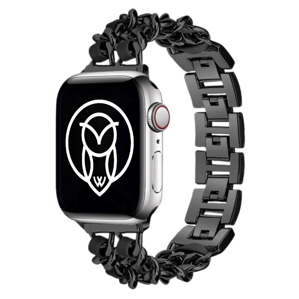 Isos Metal Strap