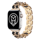 Isos Rose Gold Black