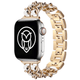 Isos Rose Gold White