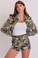 Olive Camo