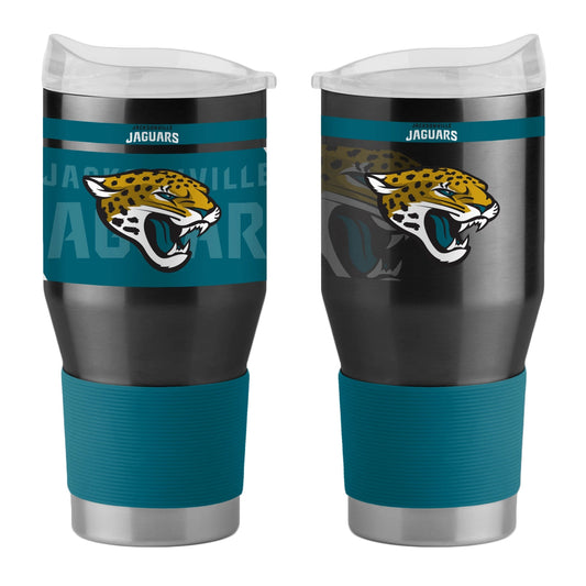 Jacksonville Jaguars 24oz Ultra Twist Tumbler