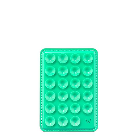 Jade Gloss Walli Pop