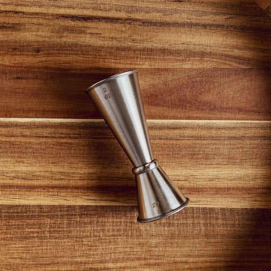 Cocktail Bar Tool Kit – Essential Mixology Set for Home Bartenders