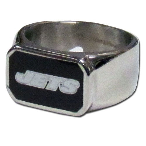 New York Jets Ring/Bottle Opener