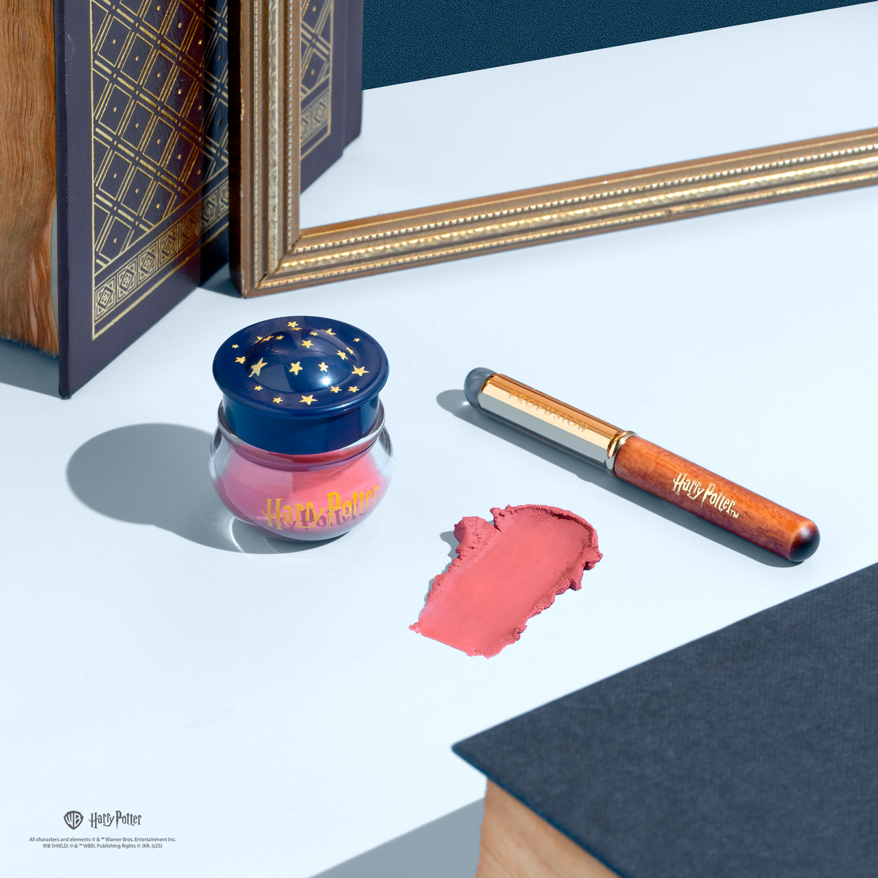 Harry Potter x Profusion Cosmetics | Holiday Collection Pre-Order