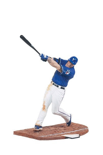 Josh Hamilton Series 32 Mcfarlane Figure