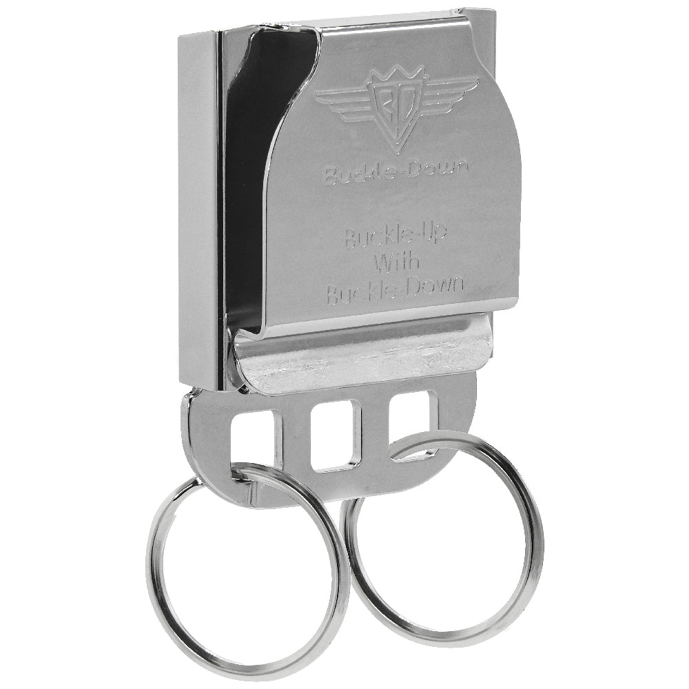 Keyholder - My Little Pony Spike Face Close-Up Full Color Lavender
