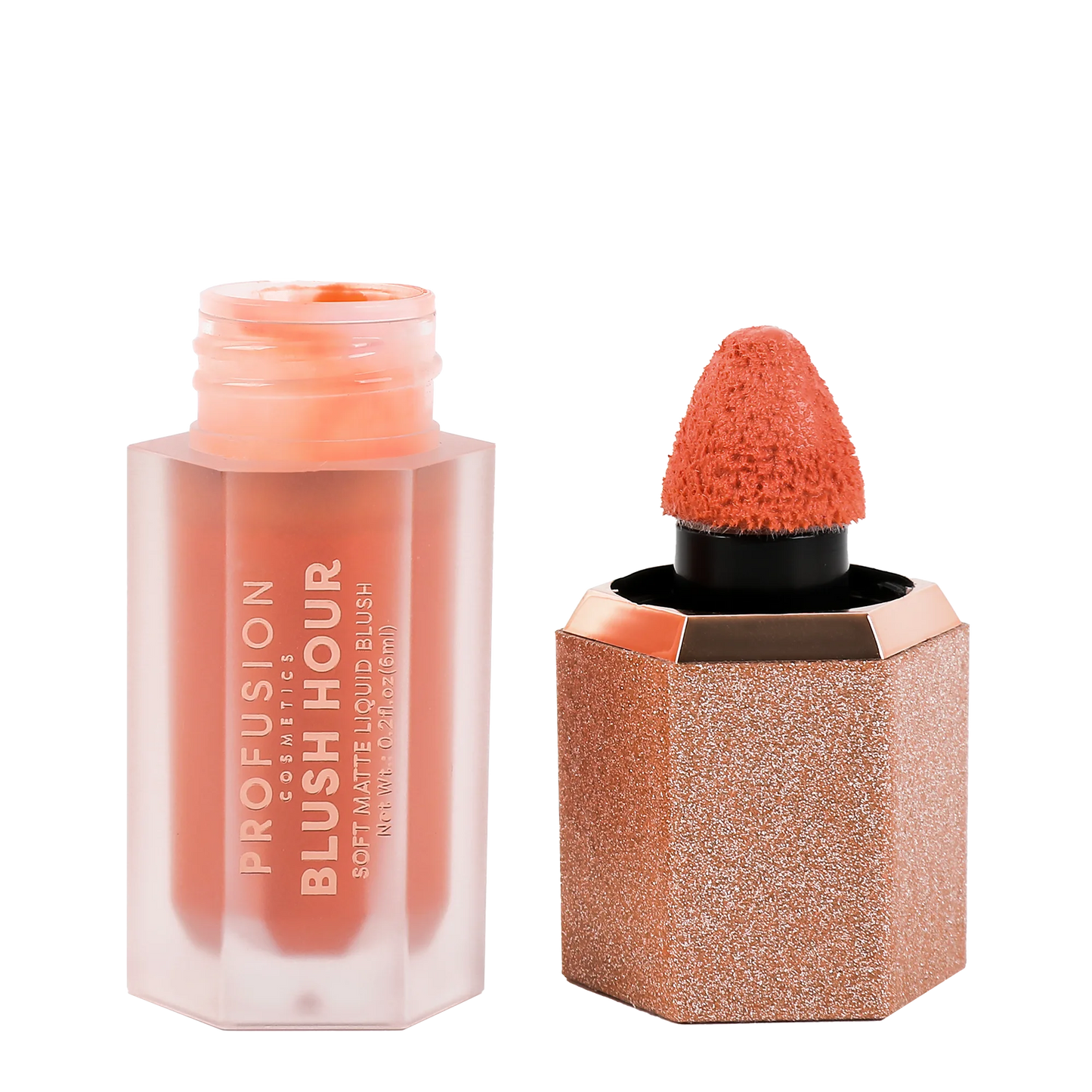 Blush Hour Collection