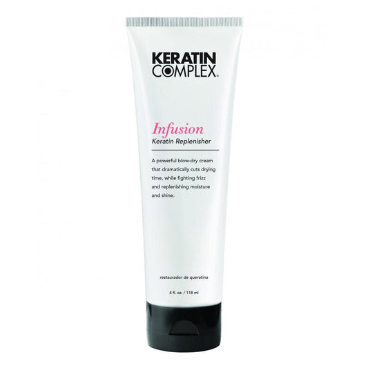 Keratin Complex Infusion Keratin Replenisher