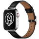 Khina Black Silver