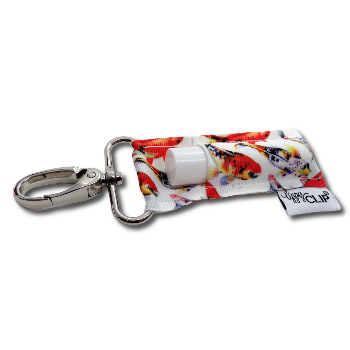 Koi LippyClip® Lip Balm Holder