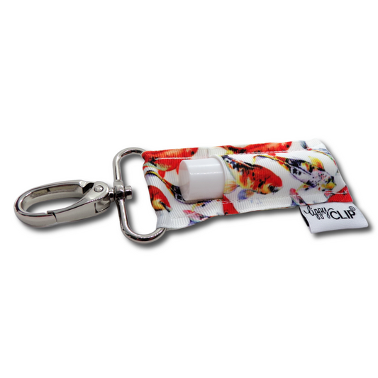 Koi LippyClip® Lip Balm Holder