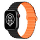 Korina Black Orange