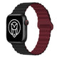 Korina Black Red
