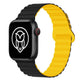 Korina Black Yellow