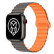 Korina Grey Orange