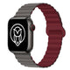 Korina Grey Red